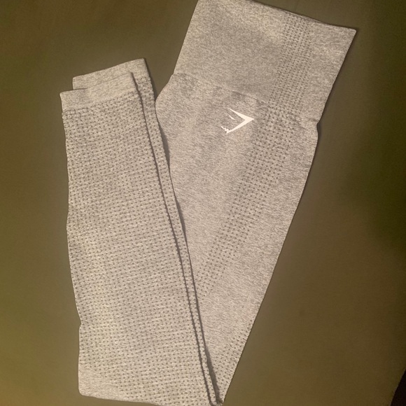 NWT Gymshark vital seamless leggings - Picture 3 of 3